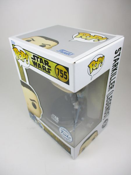 スターキラー [スター・ウォーズ レジェンズ] FUNKO(ファンコ) POP! 755