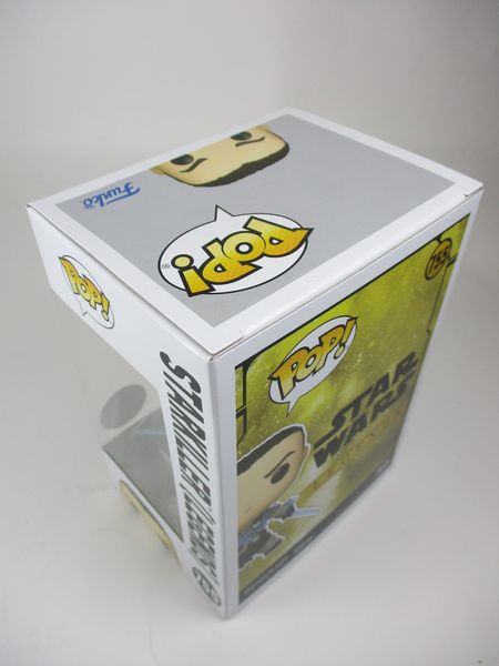 スターキラー [スター・ウォーズ レジェンズ] FUNKO(ファンコ) POP! 755