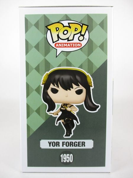 ヨル・フォージャー [SPY×FAMILY] FUNKO(ファンコ) POP! ANIMATION 1950