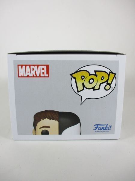 ピーター・パーカー/シンビオートスーツ CHASE蓄光版 [MARVEL] FUNKO(ファンコ) POP! 1478
