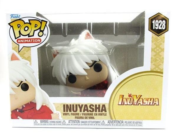 犬夜叉 [INUYASHA(犬夜叉)] FUNKO(ファンコ) POP! ANIMATION 1928