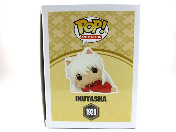 犬夜叉 [INUYASHA(犬夜叉)] FUNKO(ファンコ) POP! ANIMATION 1928