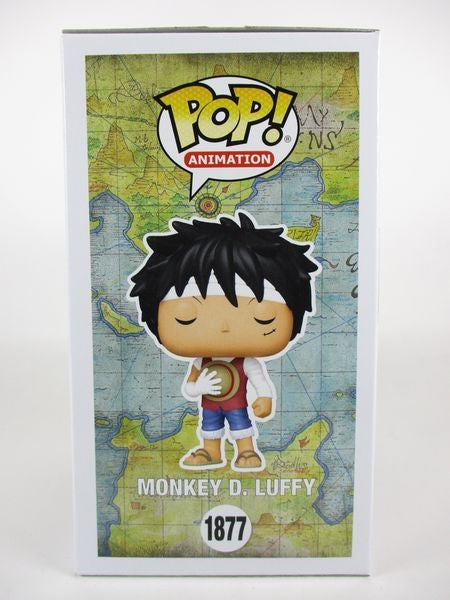 モンキー・D・ルフィ (3D2Y) [ONE PIECE(ワンピース)] FUNKO(ファンコ) POP! ANIMATION 1877