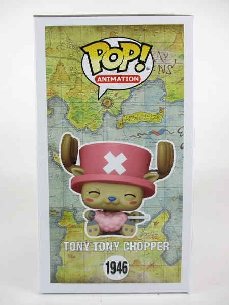 チョッパー [ONE PIECE(ワンピース)] FUNKO(ファンコ) POP! ANIMATION 1946