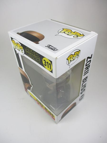 【箱傷】 ゾーリ・ブリス [STARWARS(スターウォーズ)] FUNKO(ファンコ) POP! 311