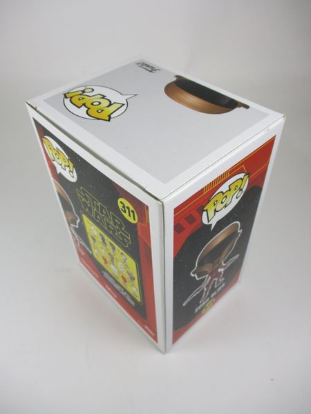 【箱傷】 ゾーリ・ブリス [STARWARS(スターウォーズ)] FUNKO(ファンコ) POP! 311