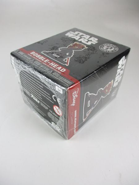 【箱傷】 ダース・モール　ミステリーミニ [STARWARS(スターウォーズ)] FUNKO(ファンコ) MYSTERY MINI