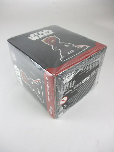 【箱傷】 ダース・モール　ミステリーミニ [STARWARS(スターウォーズ)] FUNKO(ファンコ) MYSTERY MINI