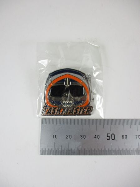 タスクマスター ピンバッジ [MARVEL] FUNKO(ファンコ) PIN