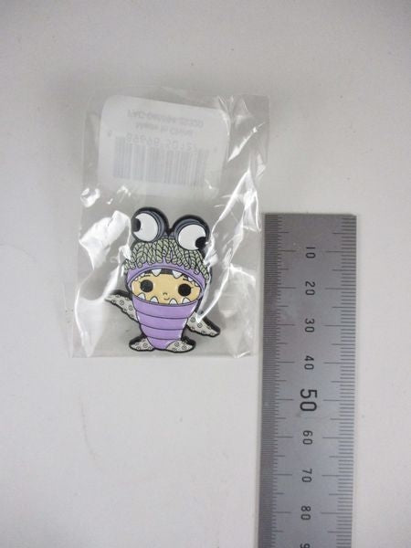 ブー ピンバッジ [モンスターズ・インク] FUNKO(ファンコ) PIN