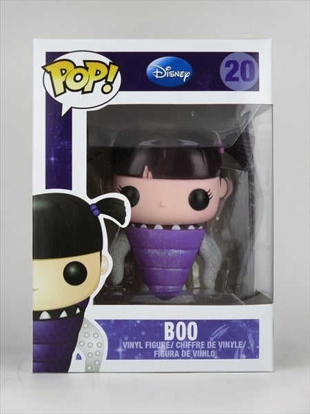 ブー [MONSTERS INC(モンスターズ・インク)] FUNKO POP!(ファンコ)