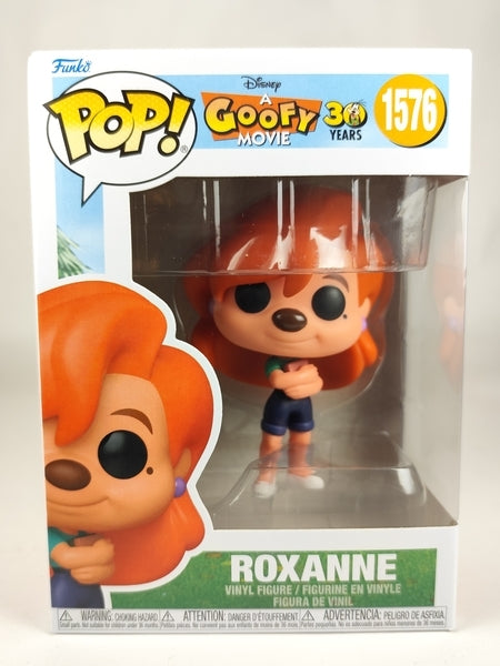 ロクサーヌ [グーフィー・ムービー ホリデーは最高!! 30TH] FUNKO(ファンコ) POP! 1576