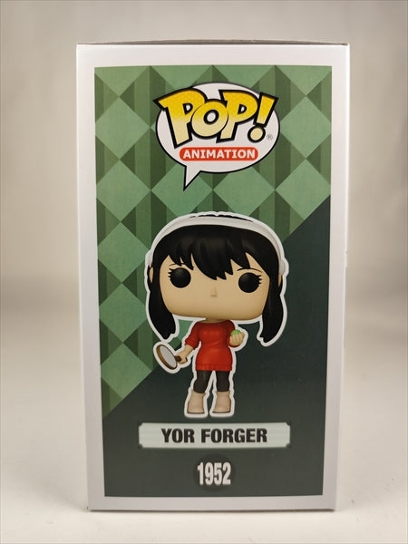 ヨル・フォージャー CHASE [SPY×FAMILY] FUNKO(ファンコ) POP! ANIMATION 1952