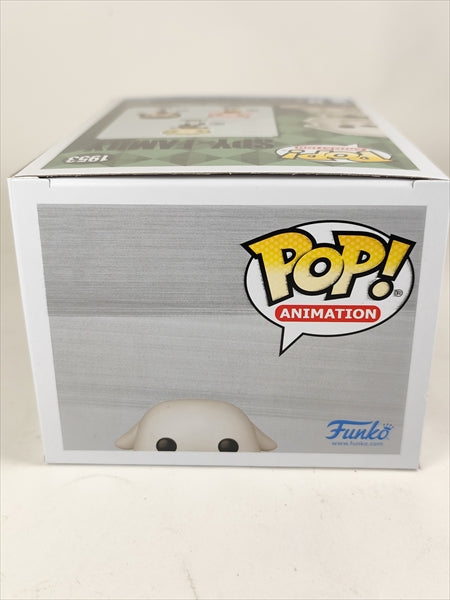 【箱傷】 ボンド・フォージャー [SPY×FAMILY] FUNKO(ファンコ) POP! ANIMATION 1953