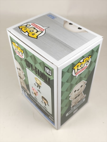 【箱傷】 ボンド・フォージャー [SPY×FAMILY] FUNKO(ファンコ) POP! ANIMATION 1953