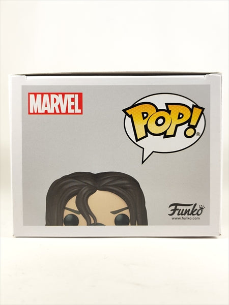 ウィンターソルジャー AMAZON限定 [キャプテン・アメリカ(THE WINTER SOLDIER)] FUNKO(ファンコ) POP! 838