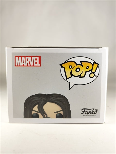 ウィンターソルジャー AMAZON限定 [キャプテン・アメリカ(THE WINTER SOLDIER)] FUNKO(ファンコ) POP! 838