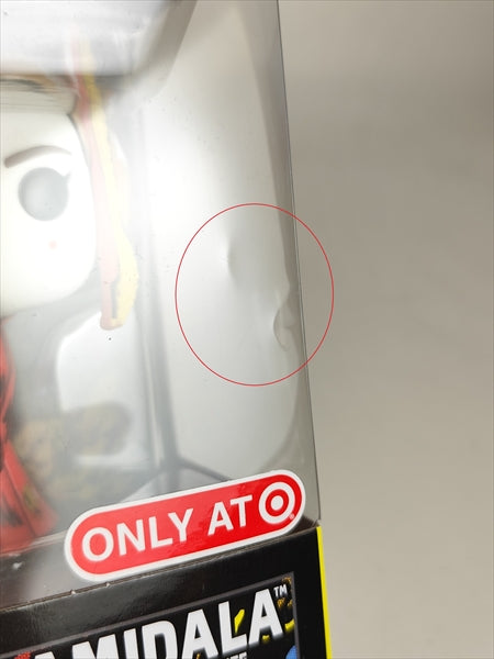 パドメアミダラ レトロシリーズ Target限定 [スターウォーズ エピソード１] FUNKO(ファンコ) POP! 706