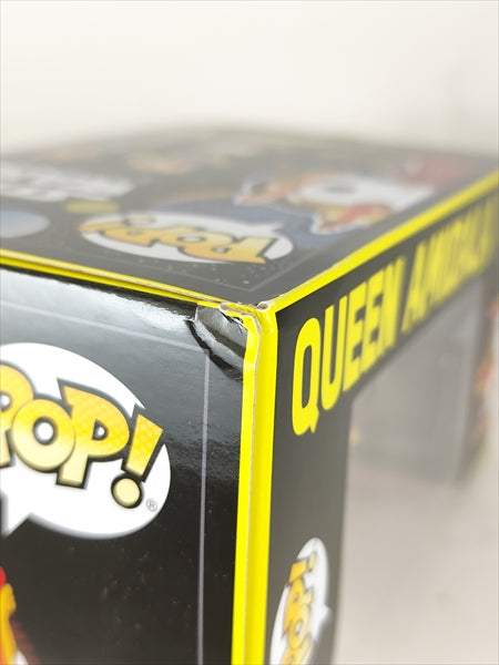 パドメアミダラ レトロシリーズ Target限定 [スターウォーズ エピソード１] FUNKO(ファンコ) POP! 706