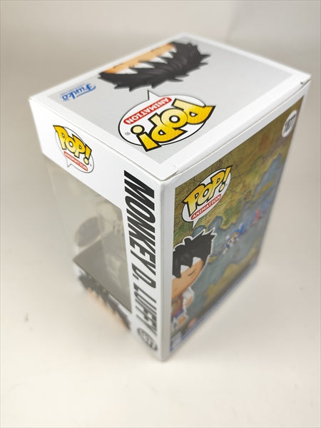 【箱傷】 モンキー・D・ルフィ (3D2Y) FUNKOショップ限定 [ONE PIECE(ワンピース)] FUNKO(ファンコ) POP! ANIMATION 1877
