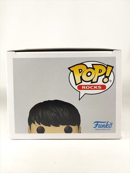 【箱傷】 ジョングク [BTS]FUNKO(ファンコ) POP! ROCKS 373