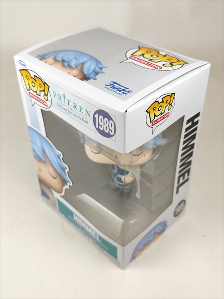 ヒンメル [葬送のフリーレン(FRIEREN Beyond Journey's End)] FUNKO(ファンコ) POP! ANIMATION 1989