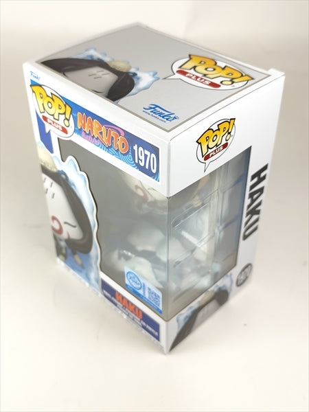 白 [ナルト疾風伝] FUNKO(ファンコ) POP! PLUS 1970