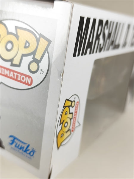 マーシャル・D・ティーチ [ONE PIECE(ワンピース)] FUNKO(ファンコ) POP! ANIMATION 1921