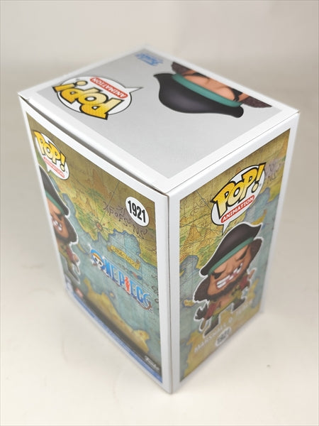 マーシャル・D・ティーチ [ONE PIECE(ワンピース)] FUNKO(ファンコ) POP! ANIMATION 1921