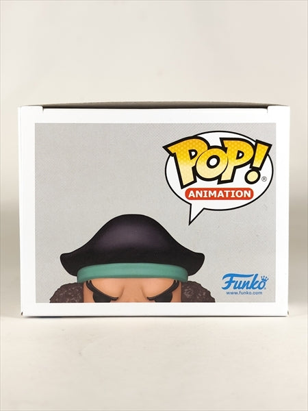 マーシャル・D・ティーチ CHASE [ONE PIECE(ワンピース)] FUNKO(ファンコ) POP! ANIMATION 1921