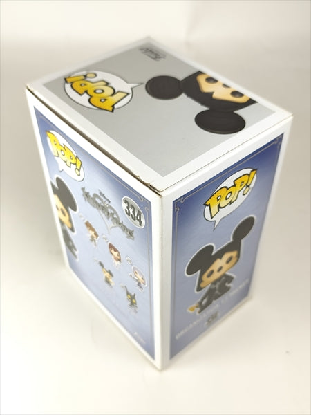 13機関ミッキー BOX LUNCH限定 [キングダムハーツ] FUNKO(ファンコ) POP! 334