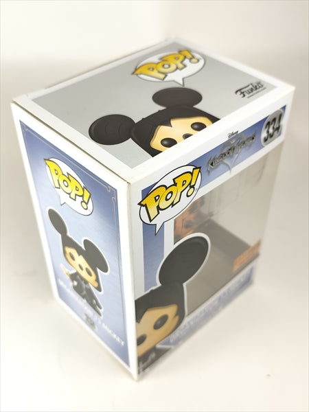 13機関ミッキー BOX LUNCH限定 [キングダムハーツ] FUNKO(ファンコ) POP! 334
