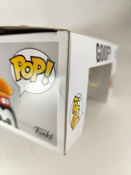 グーフィー [キングダムハーツ] FUNKO(ファンコ) POP! 263