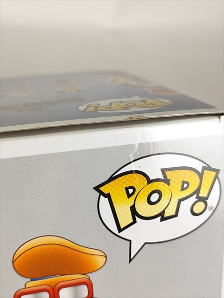 グーフィー [キングダムハーツ] FUNKO(ファンコ) POP! 263