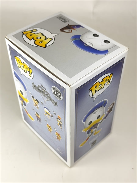 ドナルド [キングダムハーツ] FUNKO(ファンコ) POP! 262