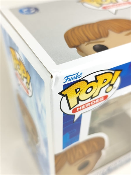 ガイ・ガードナー [スーパーマン(2025)] FUNKO(ファンコ) POP! HEROES 585