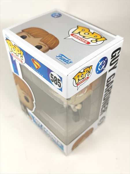 ガイ・ガードナー [スーパーマン(2025)] FUNKO(ファンコ) POP! HEROES 585