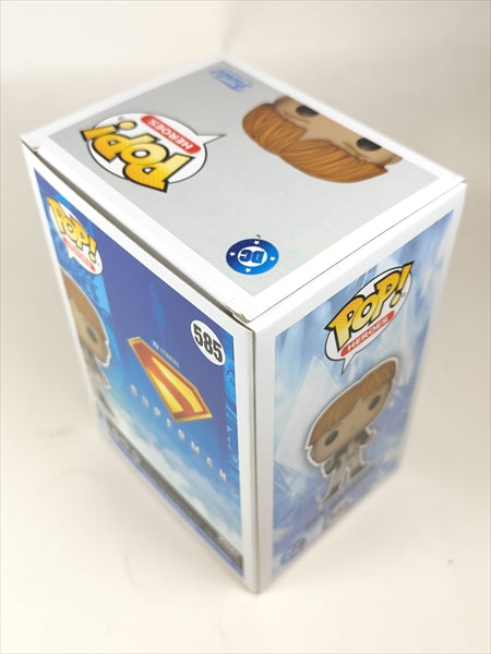 ガイ・ガードナー [スーパーマン(2025)] FUNKO(ファンコ) POP! HEROES 585