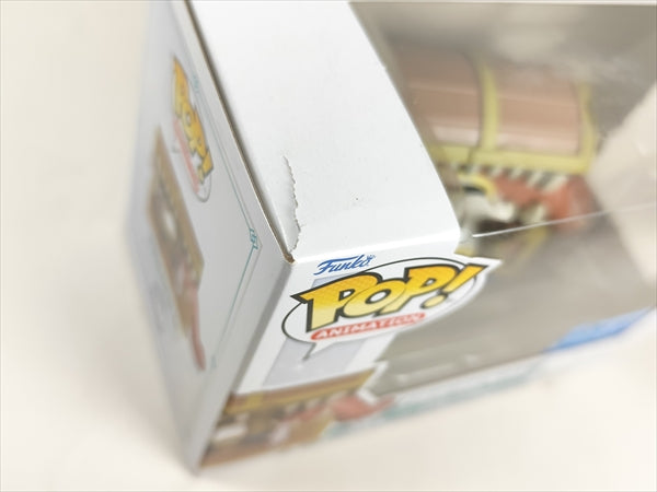 フリーレン [葬送のフリーレン(FRIEREN Beyond Journey's End)] FUNKO(ファンコ) POP! ANIMATION 1990