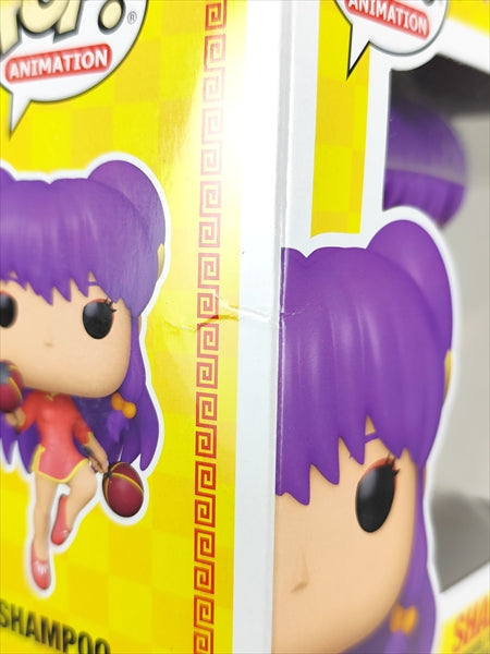 シャンプー [らんま1/2] FUNKO(ファンコ) POP! ANIMATION 2028