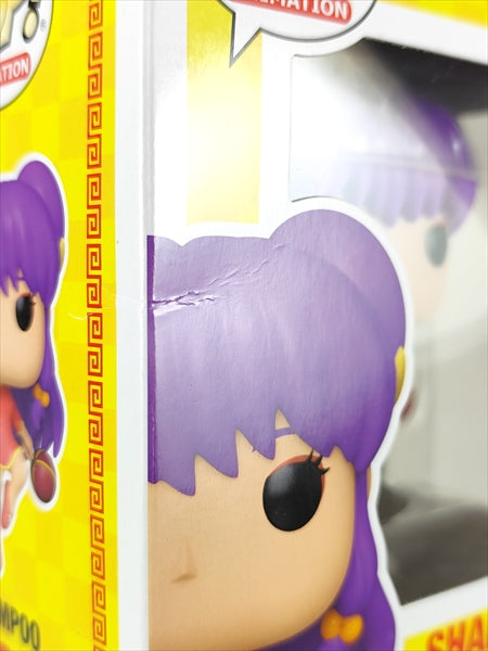 シャンプー [らんま1/2] FUNKO(ファンコ) POP! ANIMATION 2028