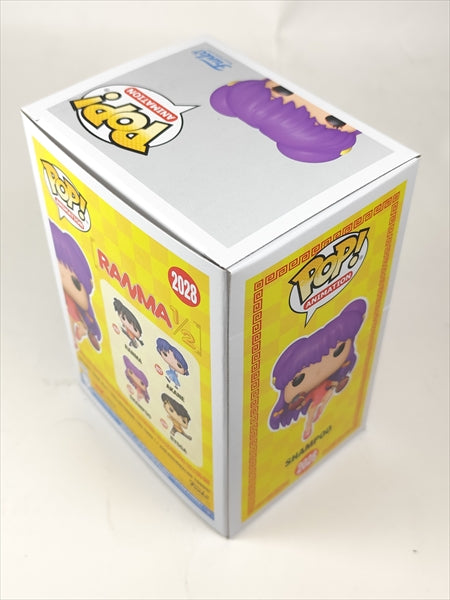 シャンプー [らんま1/2] FUNKO(ファンコ) POP! ANIMATION 2028