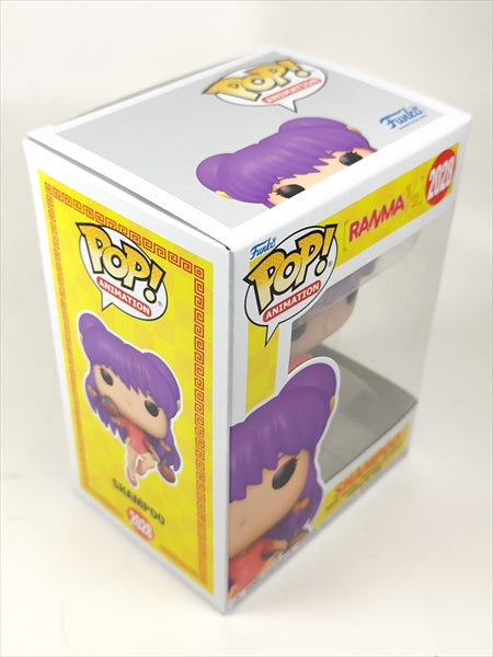 シャンプー [らんま1/2] FUNKO(ファンコ) POP! ANIMATION 2028
