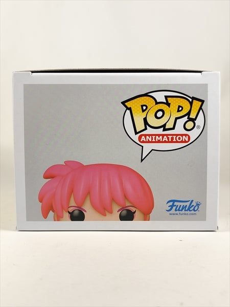 乱馬 CHASE [らんま1/2] FUNKO(ファンコ) POP! ANIMATION 2026