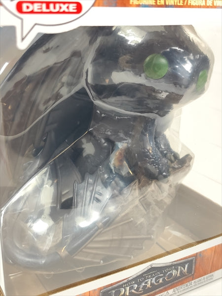トゥースレス ６インチ [ヒックとドラゴン(HOW TO TRAIN YOUR DRAGON)] FUNKO(ファンコ) POP! DELUXE 1792
