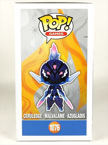 ソウブレイズ [ポケットモンスター] FUNKO(ファンコ) POP! GAMES 1076
