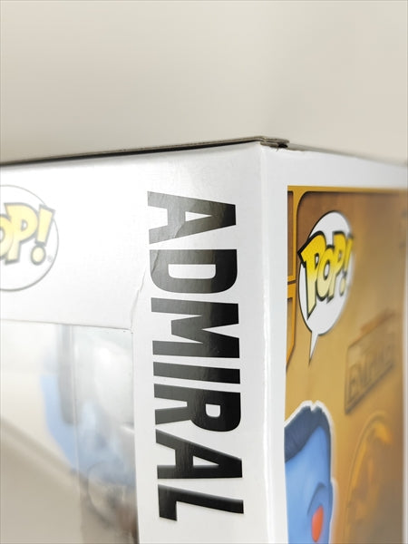 スローン大提督 [スターウォーズ:テイルズ・オブ・エンパイア] FUNKO(ファンコ) POP! 791