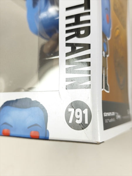 スローン大提督 [スターウォーズ:テイルズ・オブ・エンパイア] FUNKO(ファンコ) POP! 791