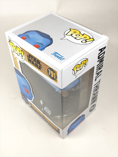 スローン大提督 [スターウォーズ:テイルズ・オブ・エンパイア] FUNKO(ファンコ) POP! 791