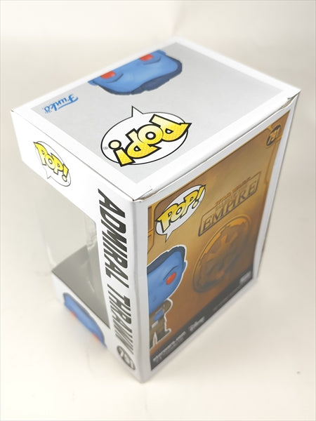 スローン大提督 [スターウォーズ:テイルズ・オブ・エンパイア] FUNKO(ファンコ) POP! 791